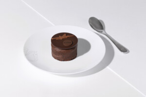 menu La Première air france