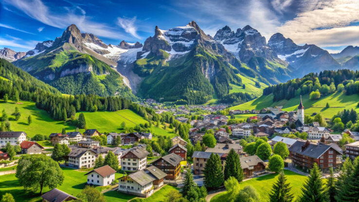 Os países mais seguros pra viajar em 2026