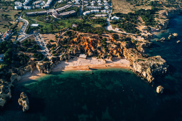 Algarve Portugal celebra retorno da Fórmula 1