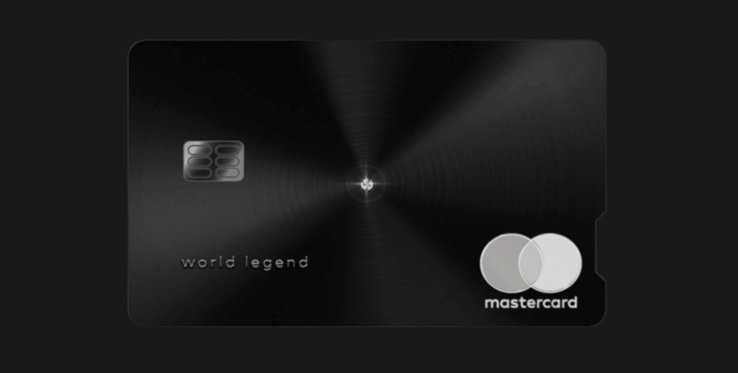 C6 Bank lança cartão World Legend para clientes de alta renda