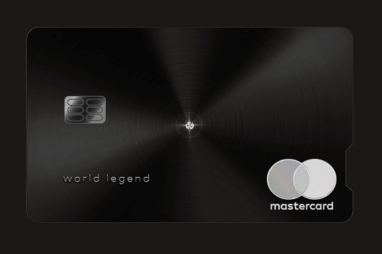 cartão World Legend C6 Bank lança cartão World Legend para clientes de alta renda