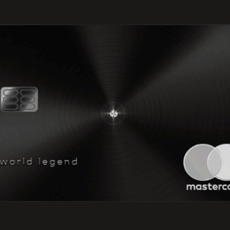 C6 Bank lança cartão World Legend para clientes de alta renda