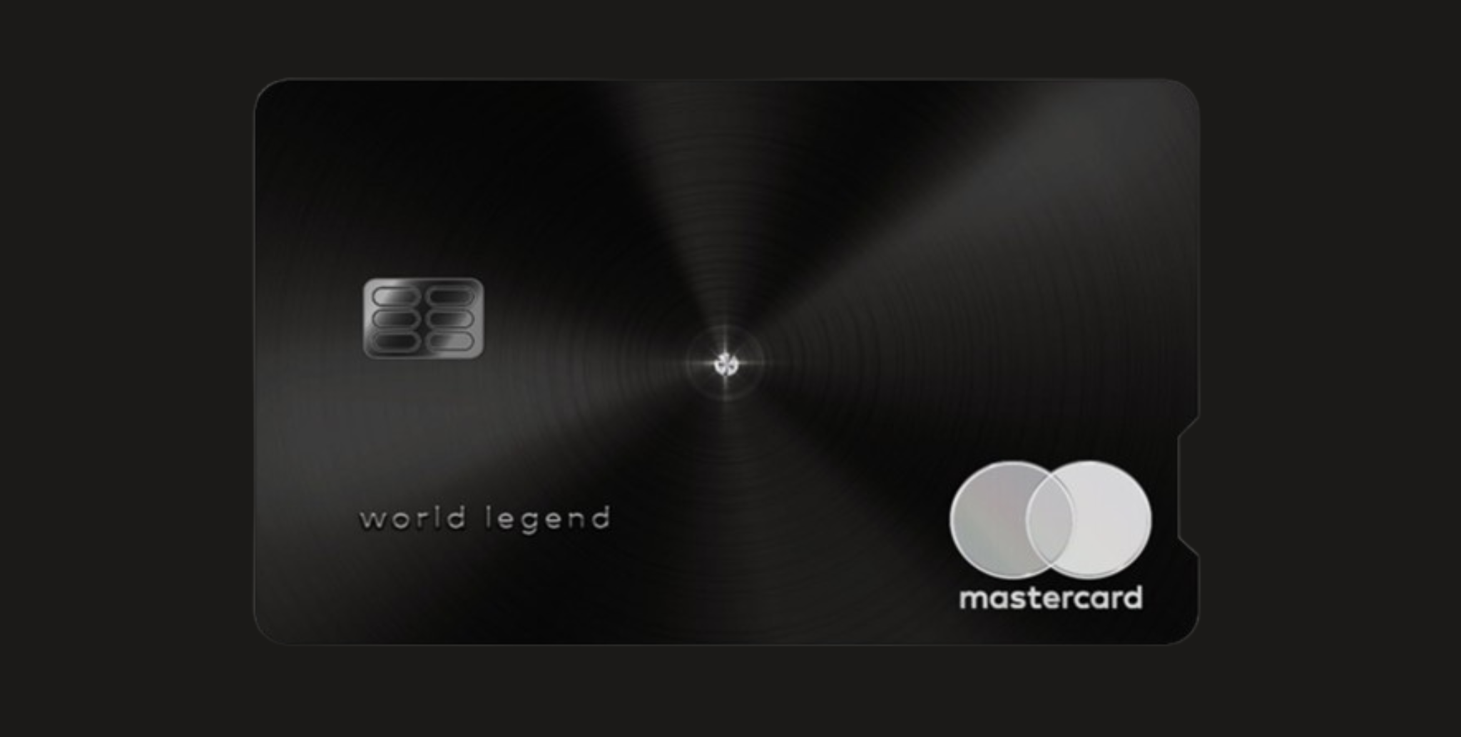 C6 Bank lança cartão World Legend para clientes de alta renda