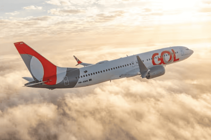GOL Manaus Bogotá Fim da linha! GOL encerrará voos entre Manaus e Bogotá