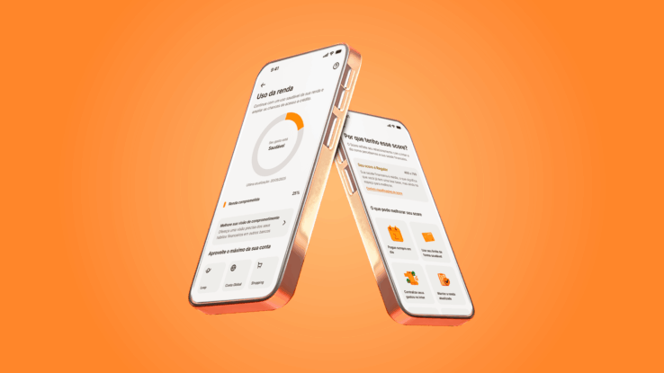 Comprometimento+Detalhamento Inter lança ferramenta para orientar cliente na conquista de crédito