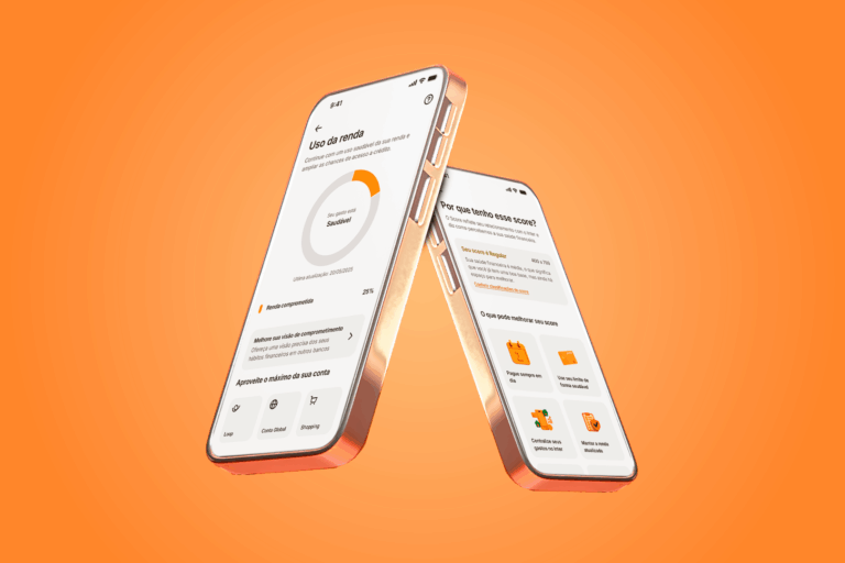 Inter lança ferramenta para orientar cliente na conquista de crédito