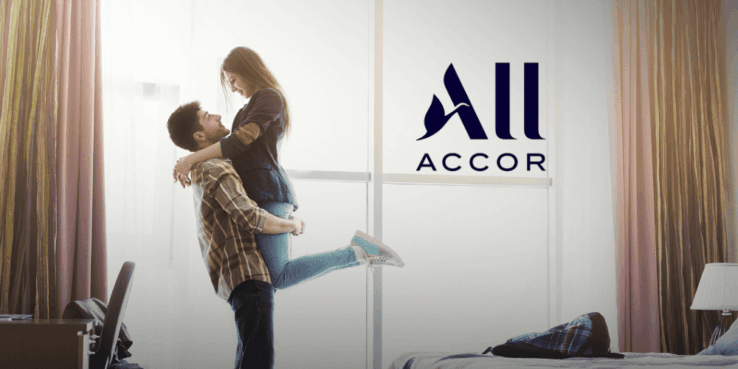 Últimas horas! Reserve hotéis Accor com até 50% de desconto