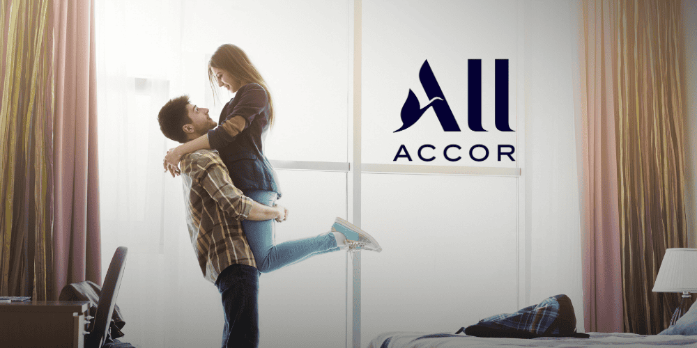 Últimas horas! Reserve hotéis Accor com até 50% de desconto