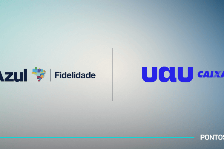 banner-azul-fidelidade-uau-caixa Azul Fidelidade oferece até 100% de bônus na transferência de pontos Uau CAIXA