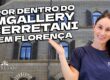 Tem vídeo novo no YouTube: Conheça o hotel MGallery Cerretani, em Florença
