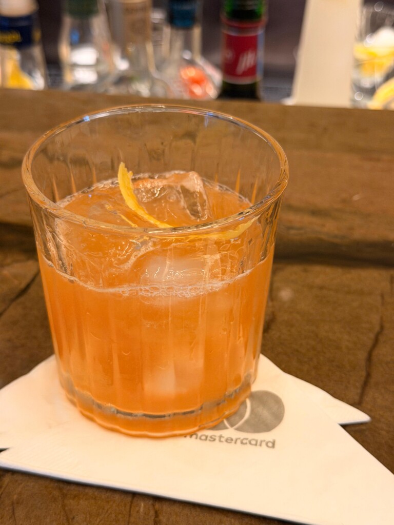 bebidas taste of priceless