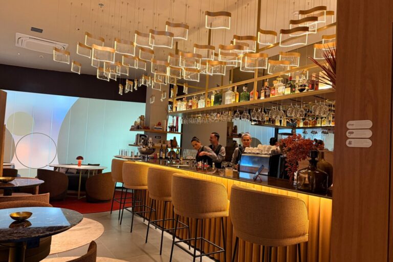 Mastercard Taste of priceless