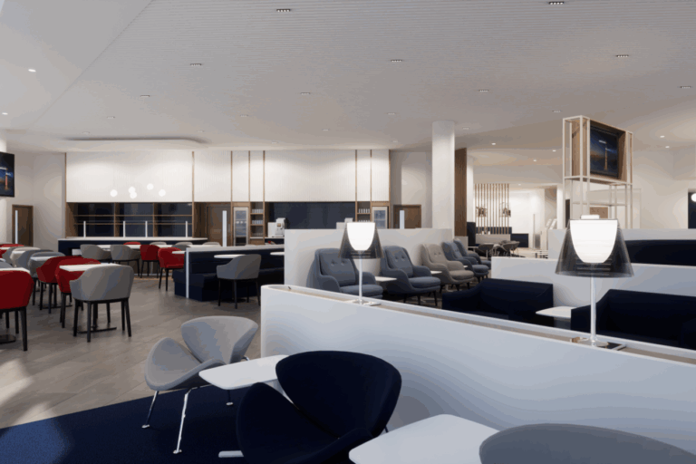 lounge air france londres heathrow