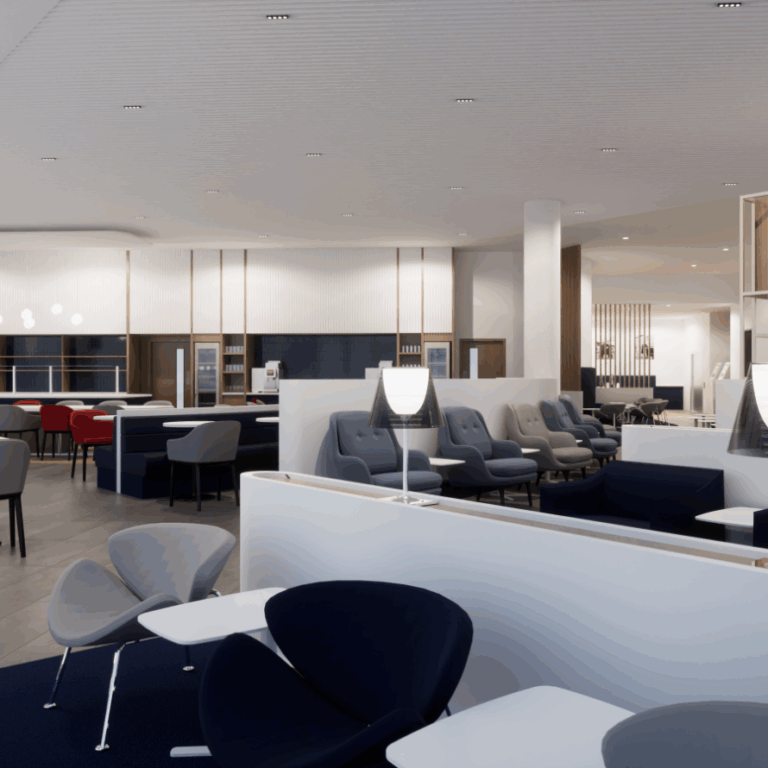 lounge air france londres heathrow