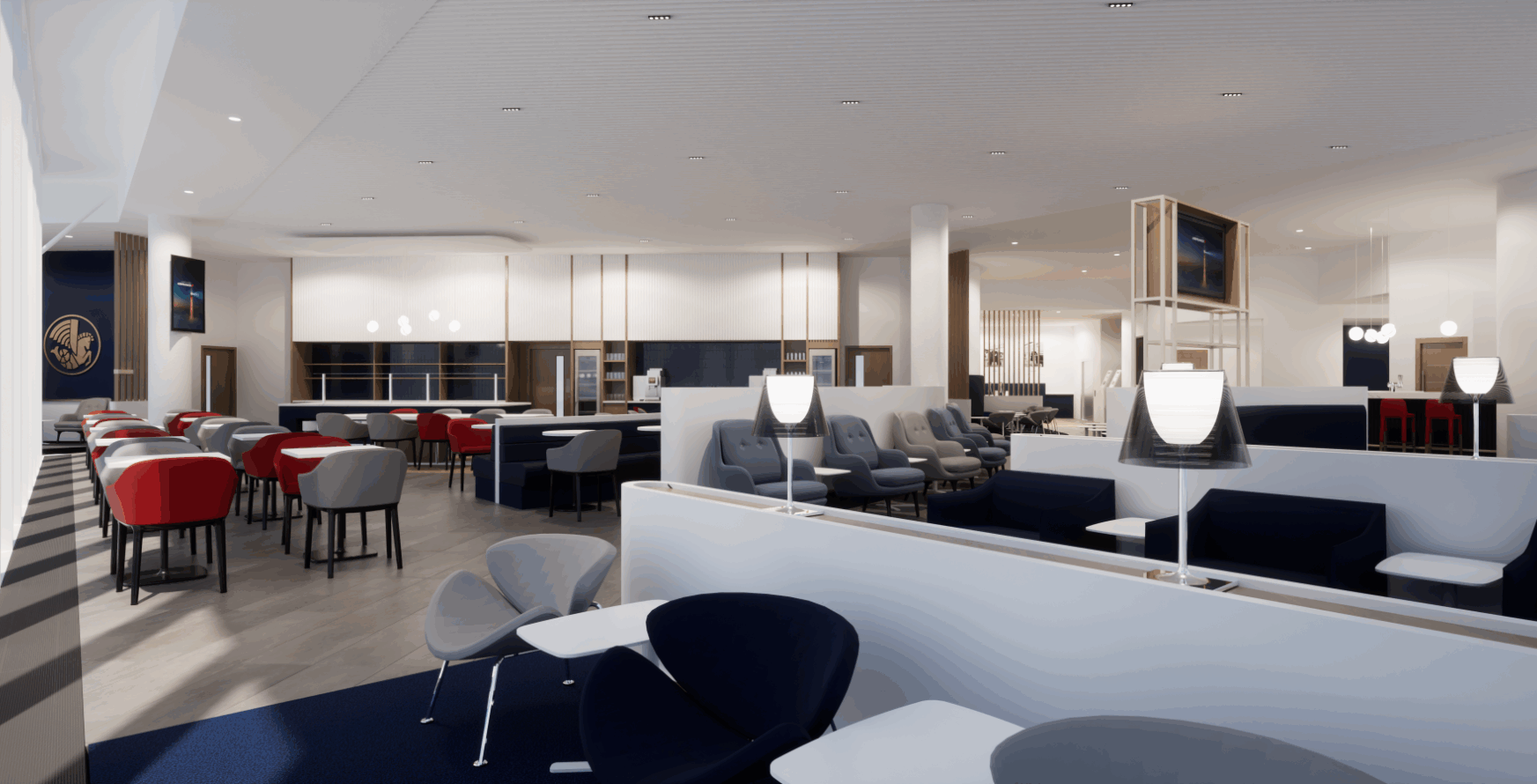 af-lounge- lounge air france londres heathrow