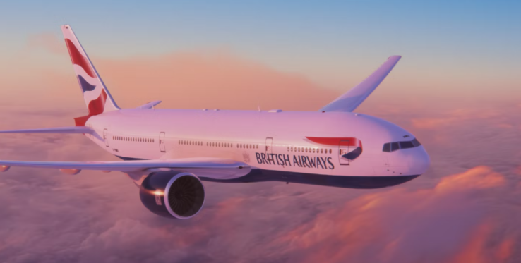 British Airways altera tabela de resgates e muda preços em Avios