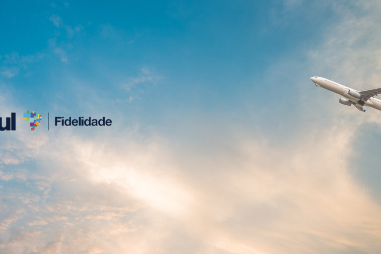 passagens pontos azul fidelidade