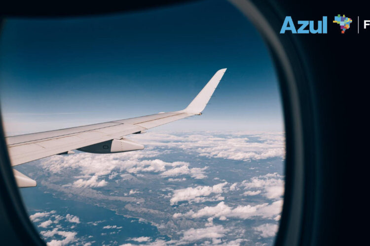 Azul Fidelidade oferece até 20% OFF no resgate de passagens com pontos no final de semana