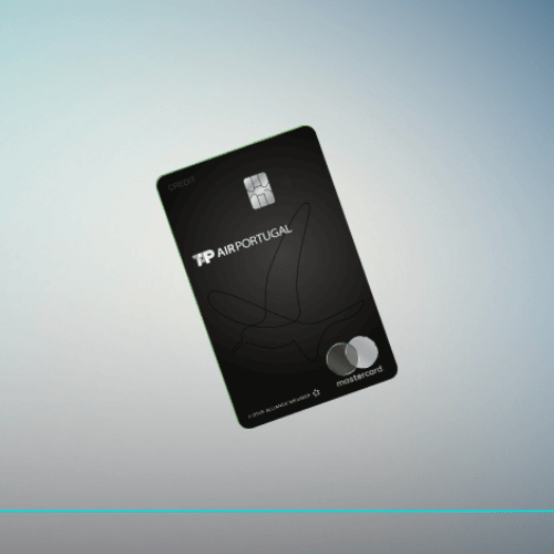 Prorrogou! Cartão TAP BTG Pactual Black com 1 ano de isenção da anuidade e milhas bônus