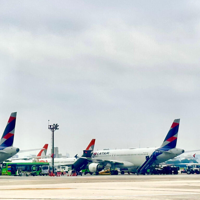 aeroporto de congonhas cgh