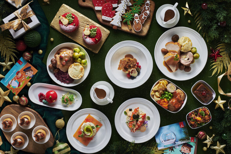 emirates programação fim de ano