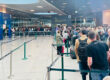 aeroporto de lisboa pior da europa fila imigração