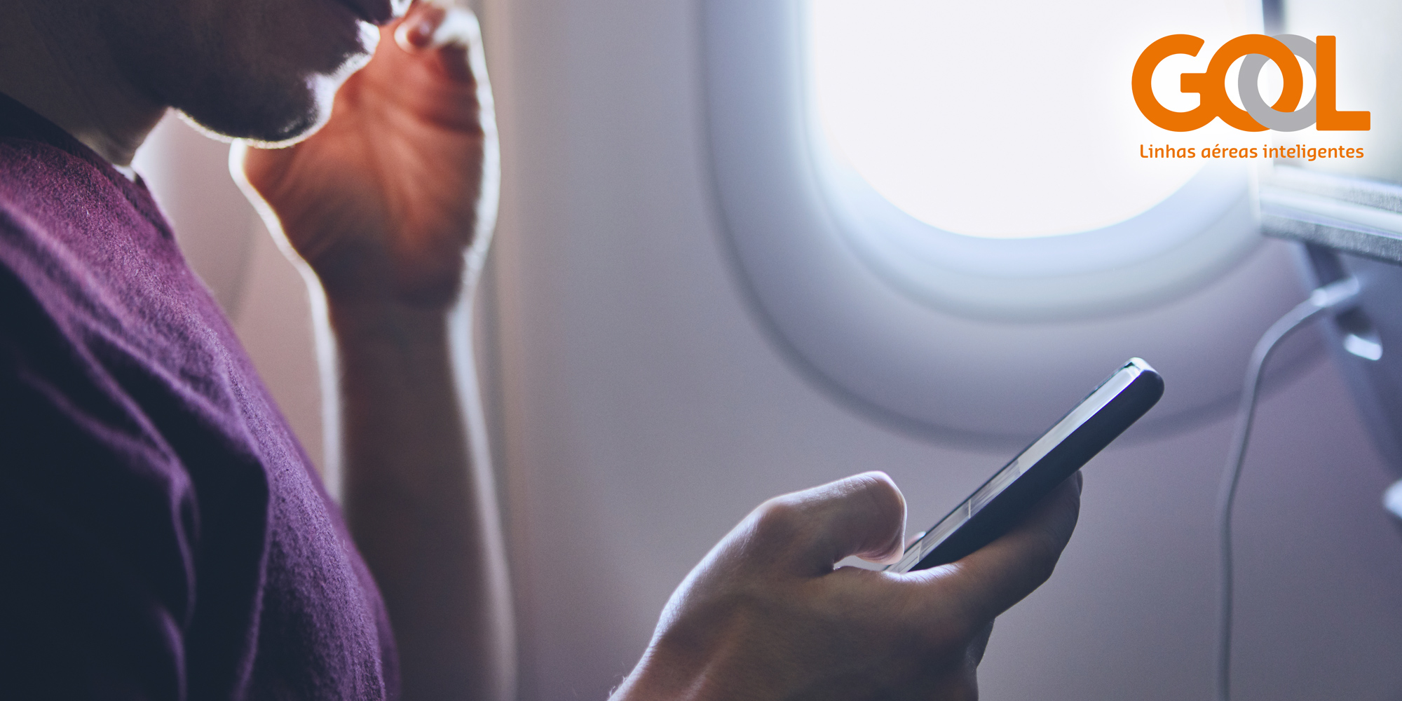 gol mensagens gratuitas