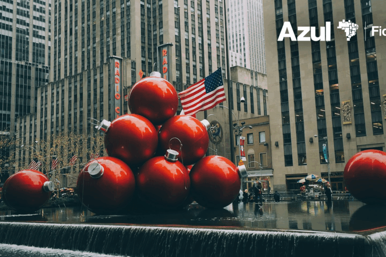 natal nova york pontos azul fidelidade