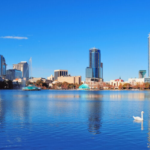 Alerta de passagens PPV! Orlando muito barato: voe a partir de 47 mil milhas Smiles