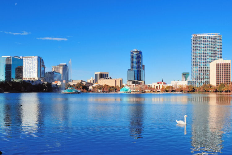 Alerta de passagens PPV! Orlando muito barato: voe a partir de 47 mil milhas Smiles