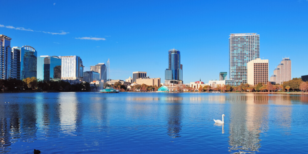 Alerta de passagens PPV! Orlando muito barato: voe a partir de 47 mil milhas Smiles