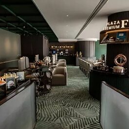 Plaza Premium First Lounge irá inaugurar suas primeiras salas nos EUA