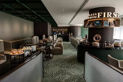 Plaza Premium First Lounge irá inaugurar suas primeiras salas nos EUA
