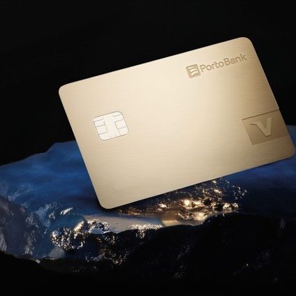 Porto Bank Visa Infinite Privilege