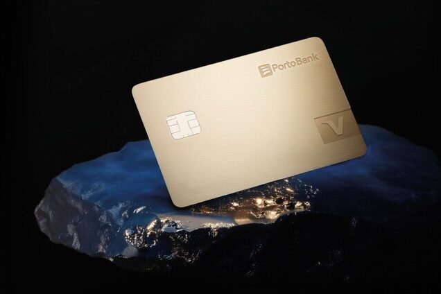 Porto Bank Visa Infinite Privilege