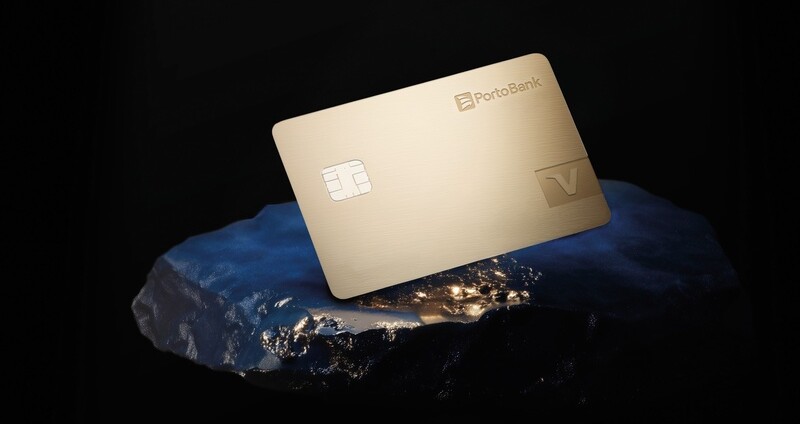 porto bank Porto Bank Visa Infinite Privilege