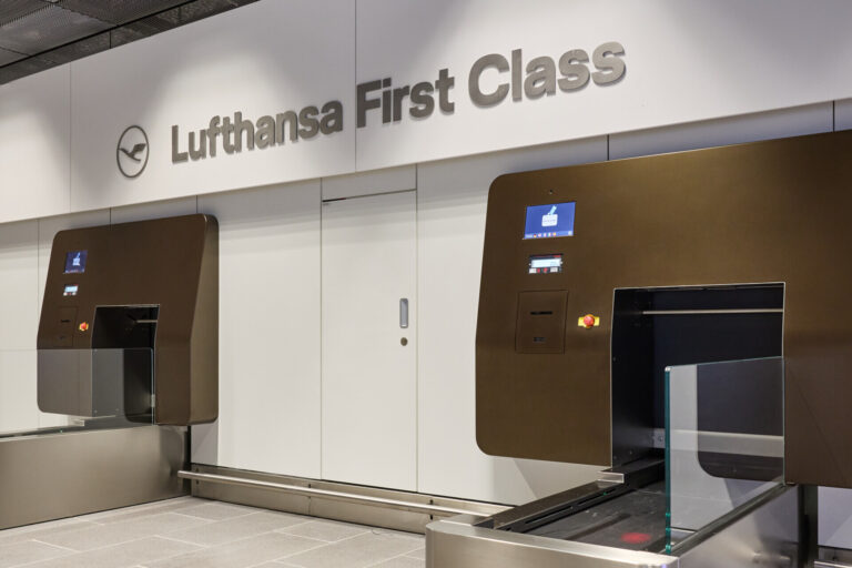 check-in lufthansa