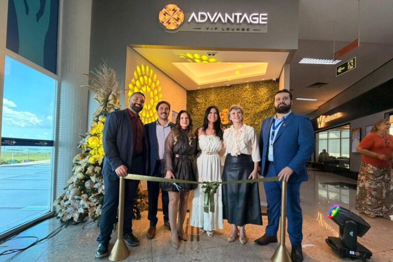 Advantage Lounge MGF