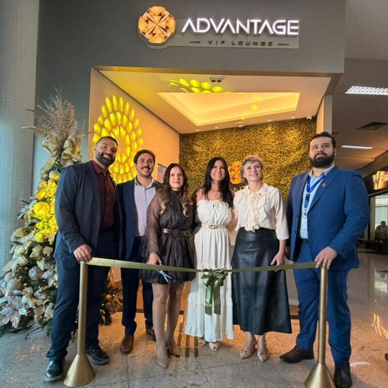 Advantage Lounge MGF