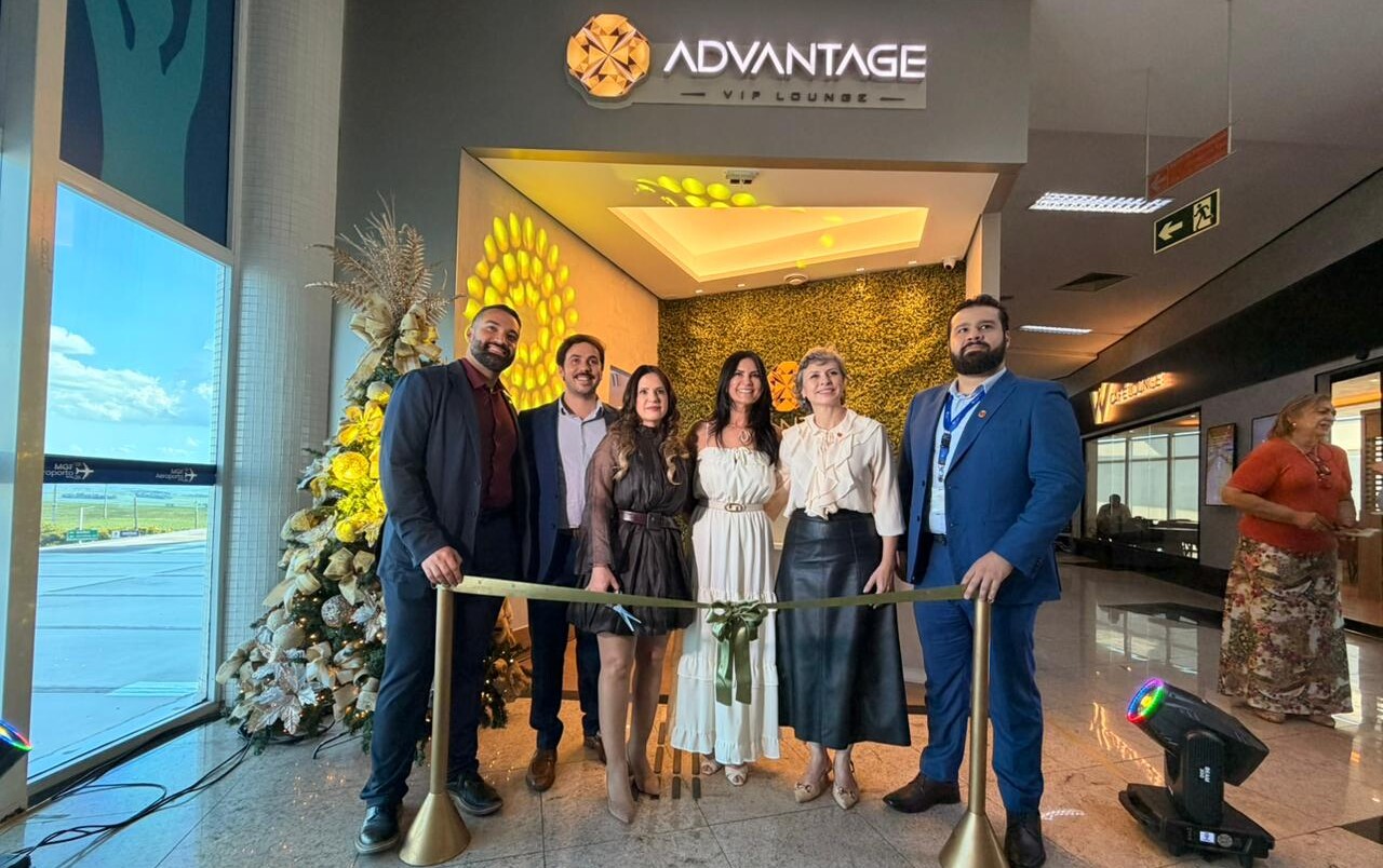 Advantage Lounge MGF Advantage Lounge MGF