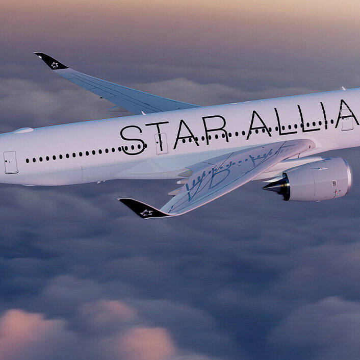 star alliance melhor aliança