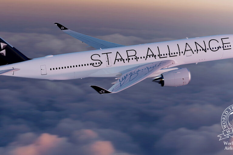 star alliance melhor aliança