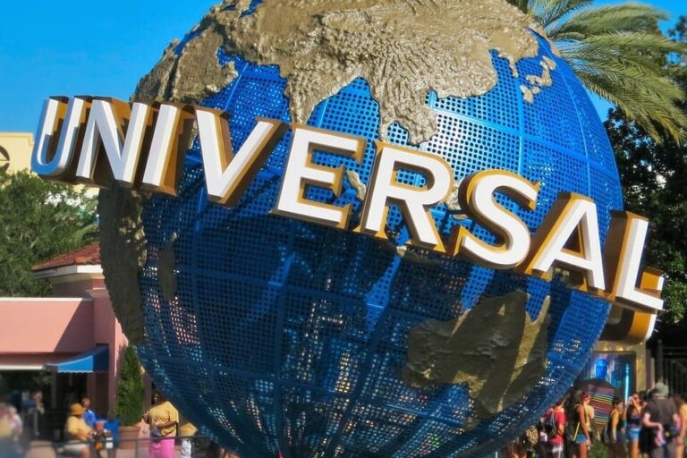 Universal Studios Arábia Saudita Universal Studios Arábia Saudita