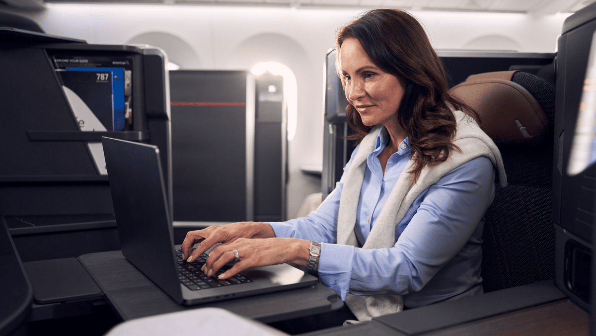 american airlines wi-fi gratuito