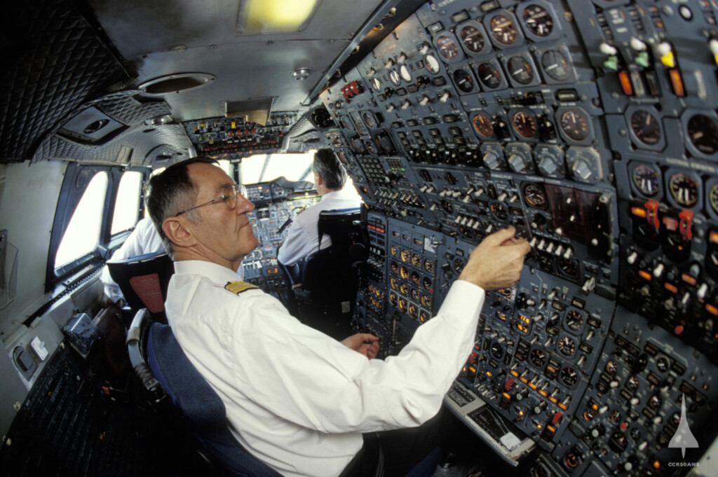 air france concorde