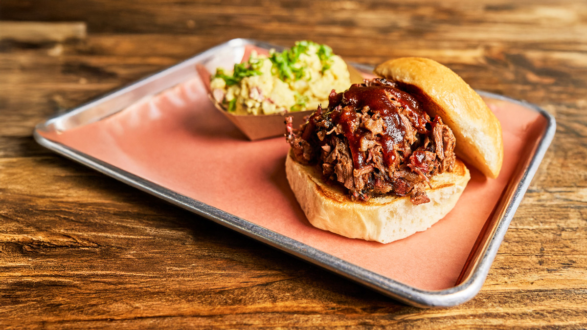 american airlines churrasco