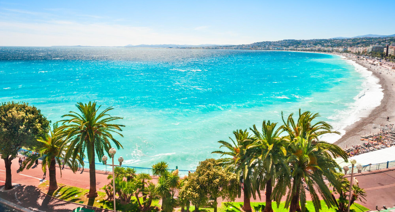 6333 air france nice cannes