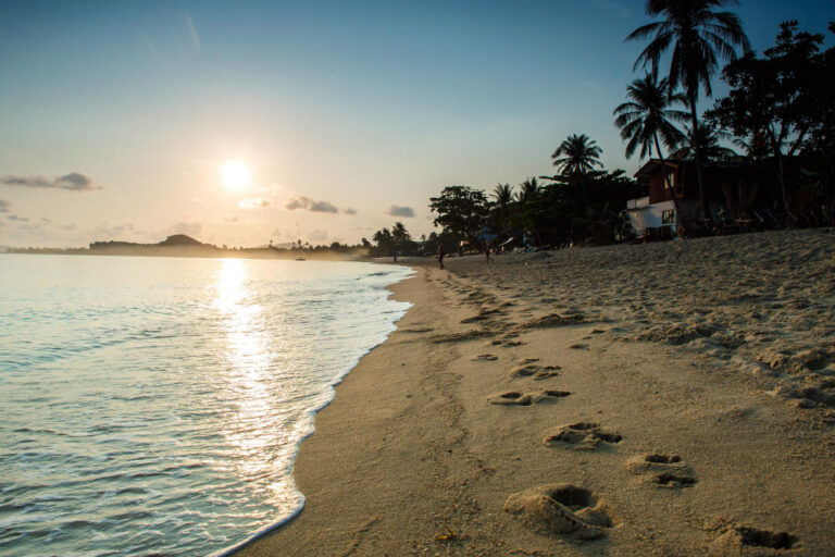 Conheça as praias brasileiras de maior destaque no verão