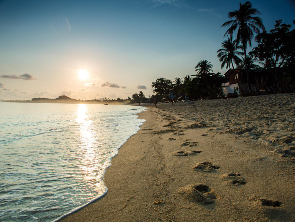 Conheça as praias brasileiras de maior destaque no verão