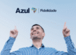 Azul Fidelidade com até 20% OFF em passagens nacionais com pontos